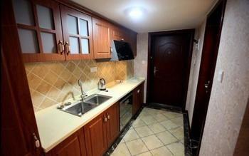 Nanchang Yijia Loft Apartment Hotel ภายนอก รูปภาพ