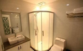 Nanchang Yijia Loft Apartment Hotel ภายนอก รูปภาพ
