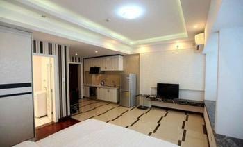 Nanchang Yijia Loft Apartment Hotel ภายนอก รูปภาพ