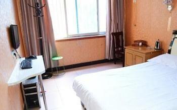 Nanchang Yijia Loft Apartment Hotel ภายนอก รูปภาพ