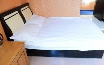 Nanchang Yijia Loft Apartment Hotel ภายนอก รูปภาพ