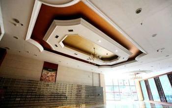 Nanchang Yijia Loft Apartment Hotel ภายนอก รูปภาพ