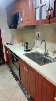 Nanchang Yijia Loft Apartment Hotel ภายนอก รูปภาพ