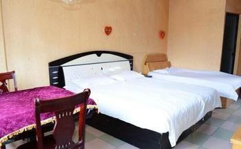 Nanchang Yijia Loft Apartment Hotel ภายนอก รูปภาพ