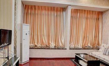 Nanchang Yijia Loft Apartment Hotel ภายนอก รูปภาพ