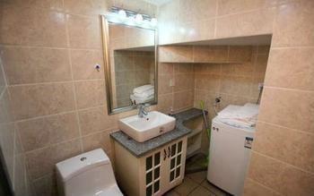 Nanchang Yijia Loft Apartment Hotel ภายนอก รูปภาพ